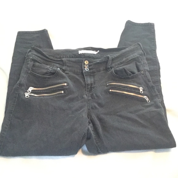 torrid Denim - Torrid Denim Jeans, size 18R